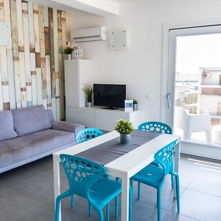 Edilia Vacanze Marina di Ragusa Bagian luar foto