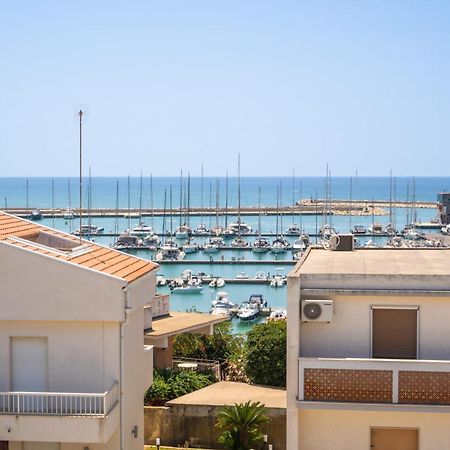 Edilia Vacanze Marina di Ragusa Bagian luar foto