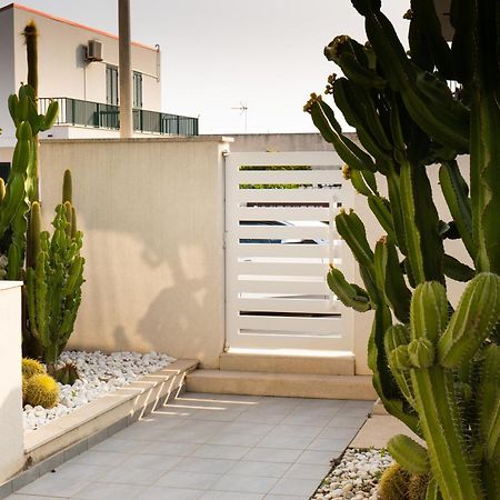 Edilia Vacanze Marina di Ragusa Bagian luar foto