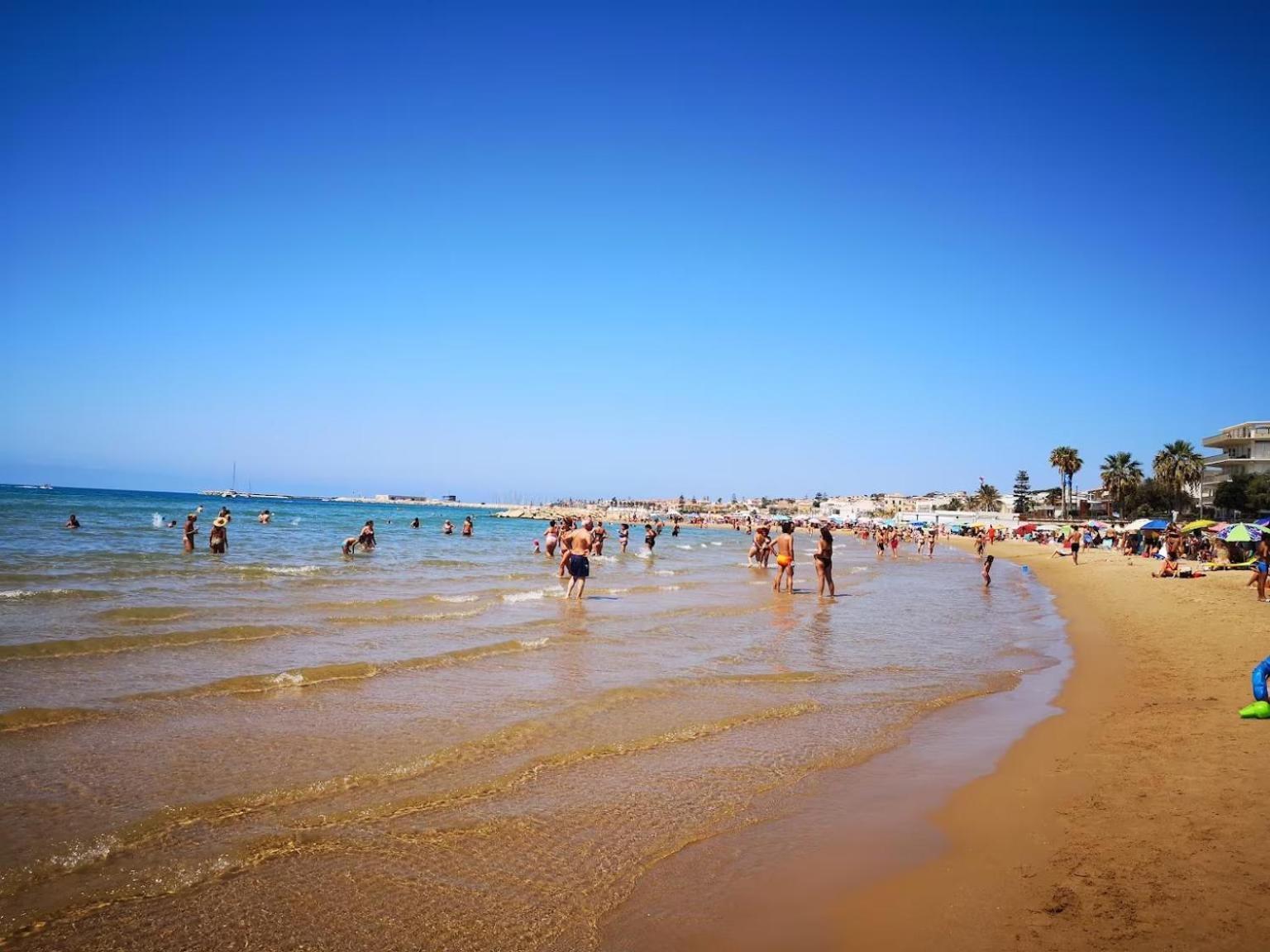 Edilia Vacanze Marina di Ragusa Bagian luar foto