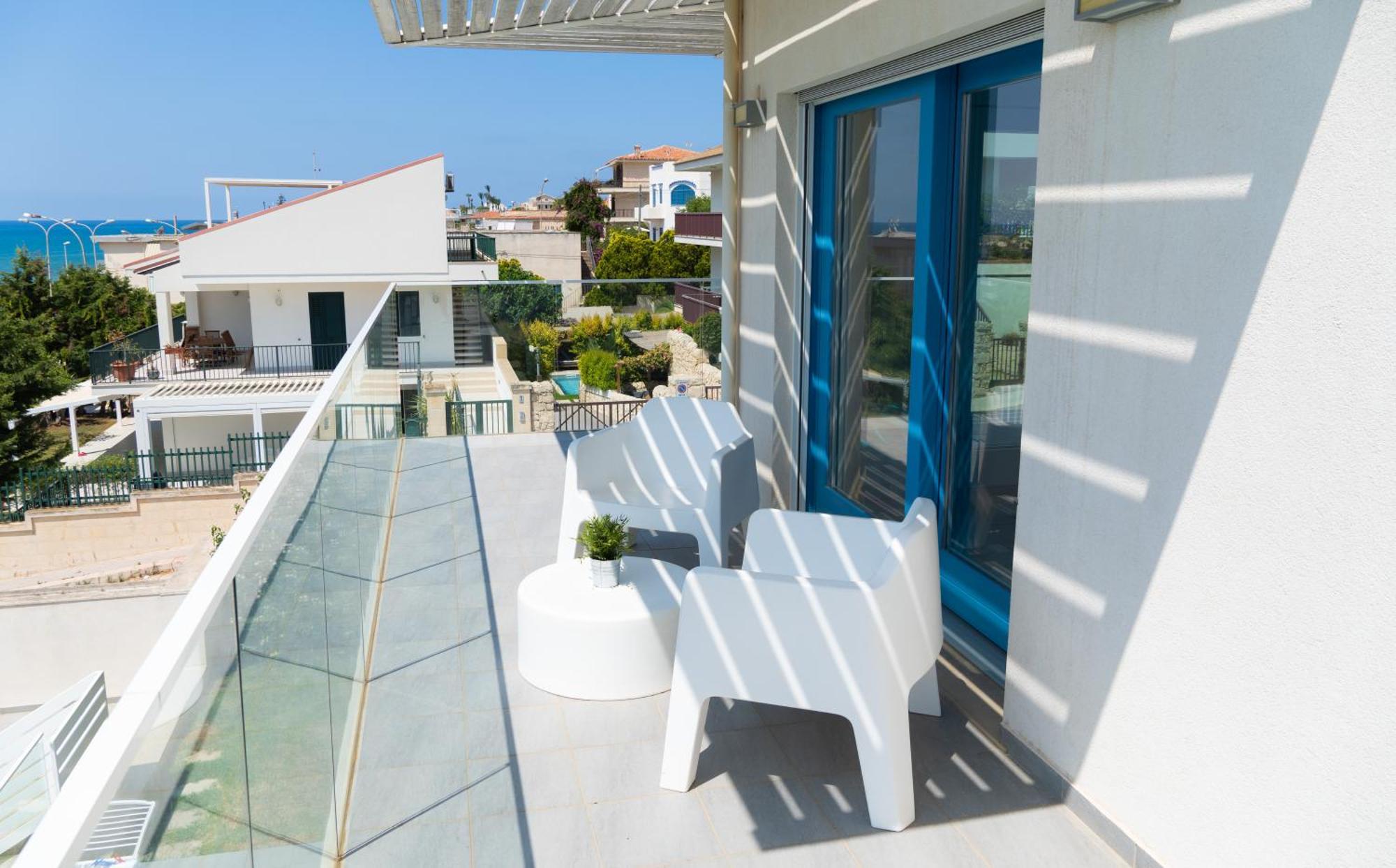 Edilia Vacanze Marina di Ragusa Bagian luar foto