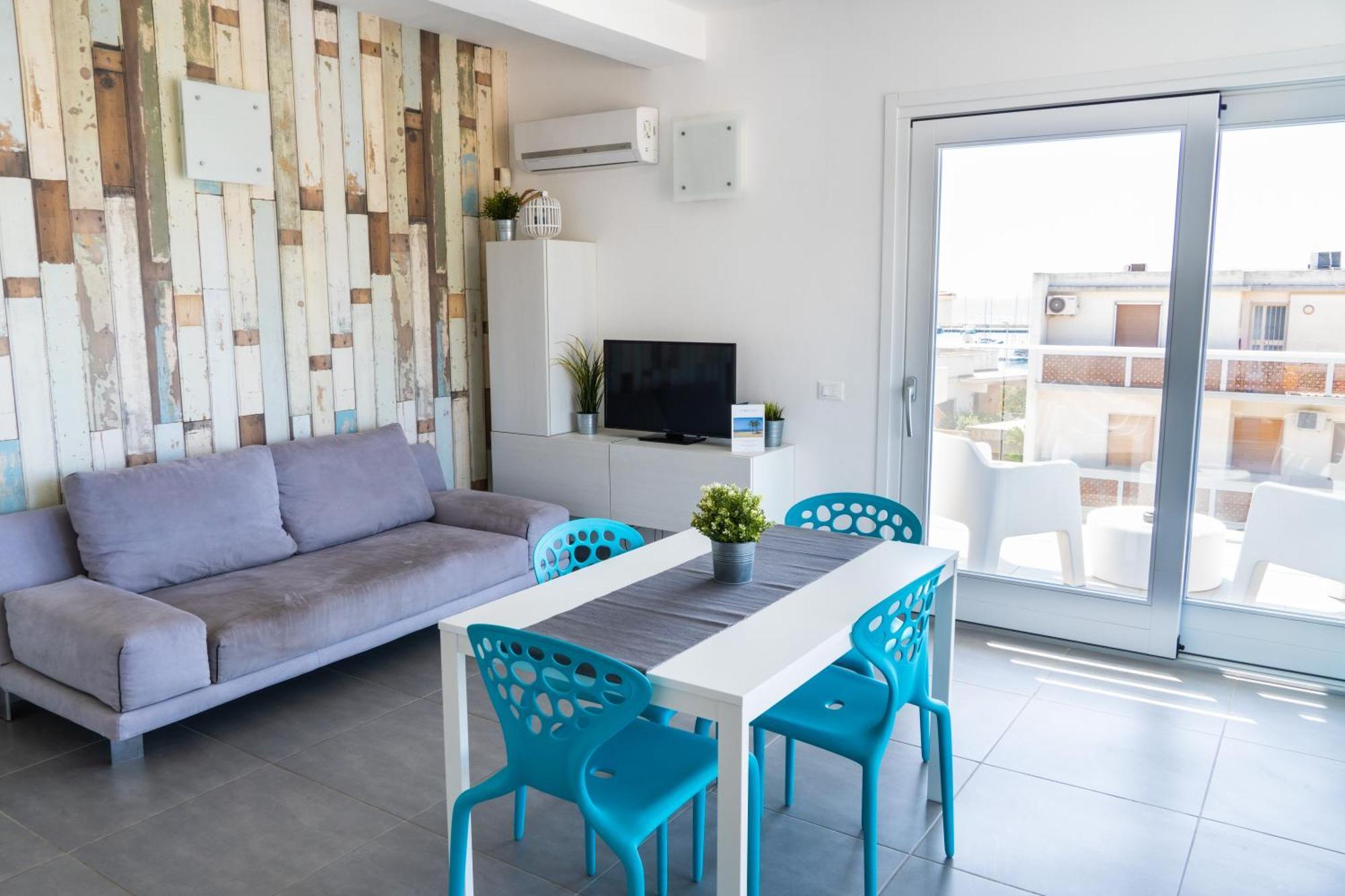 Edilia Vacanze Marina di Ragusa Bagian luar foto