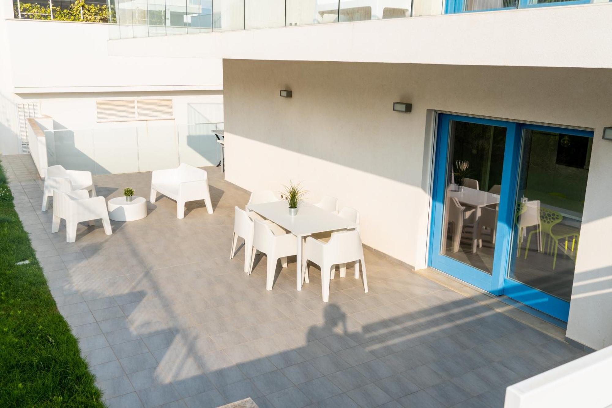 Edilia Vacanze Marina di Ragusa Bagian luar foto