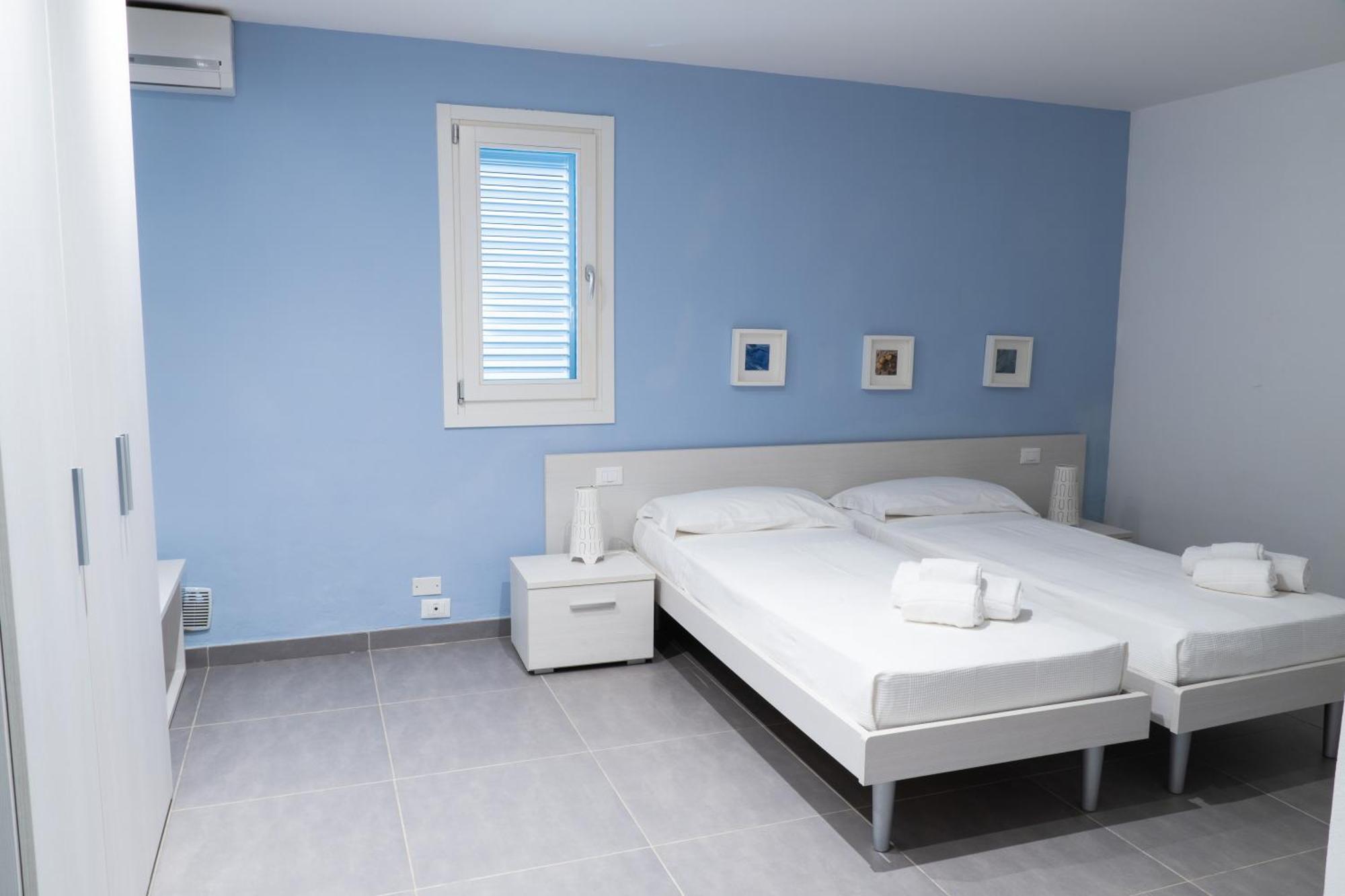 Edilia Vacanze Marina di Ragusa Bagian luar foto