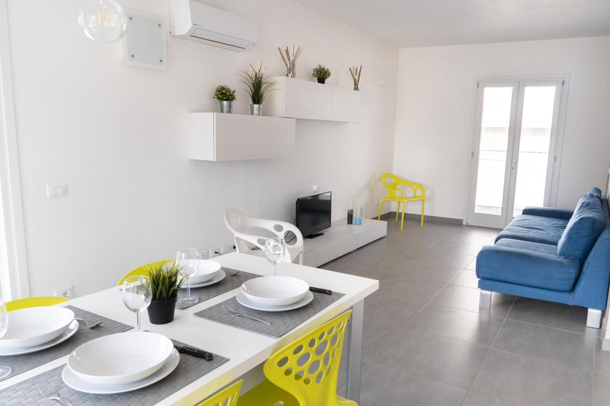 Edilia Vacanze Marina di Ragusa Bagian luar foto
