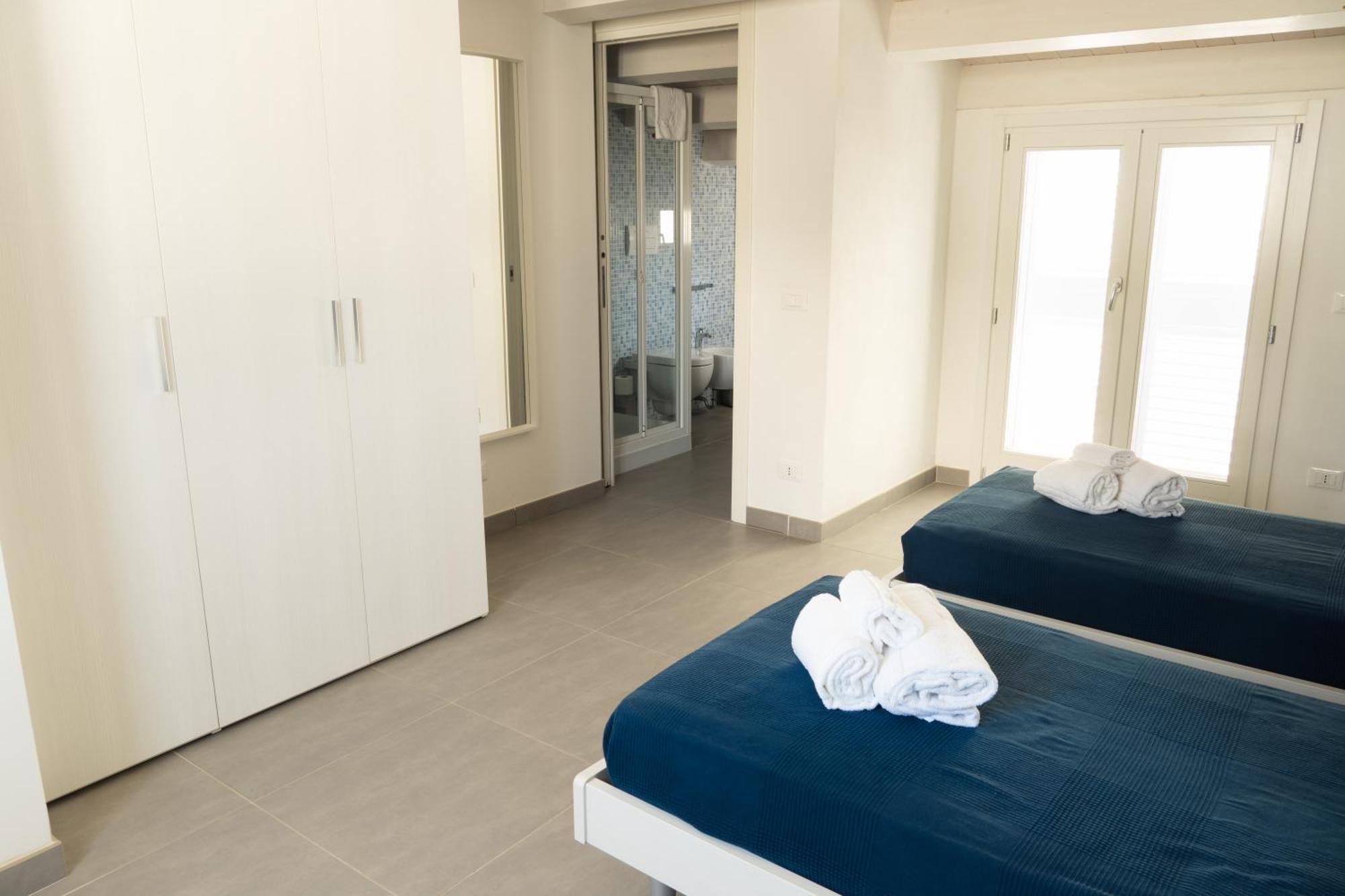 Edilia Vacanze Marina di Ragusa Bagian luar foto