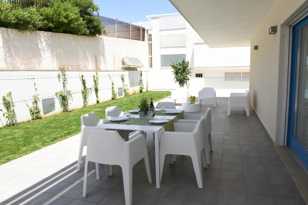 Edilia Vacanze Marina di Ragusa Bagian luar foto